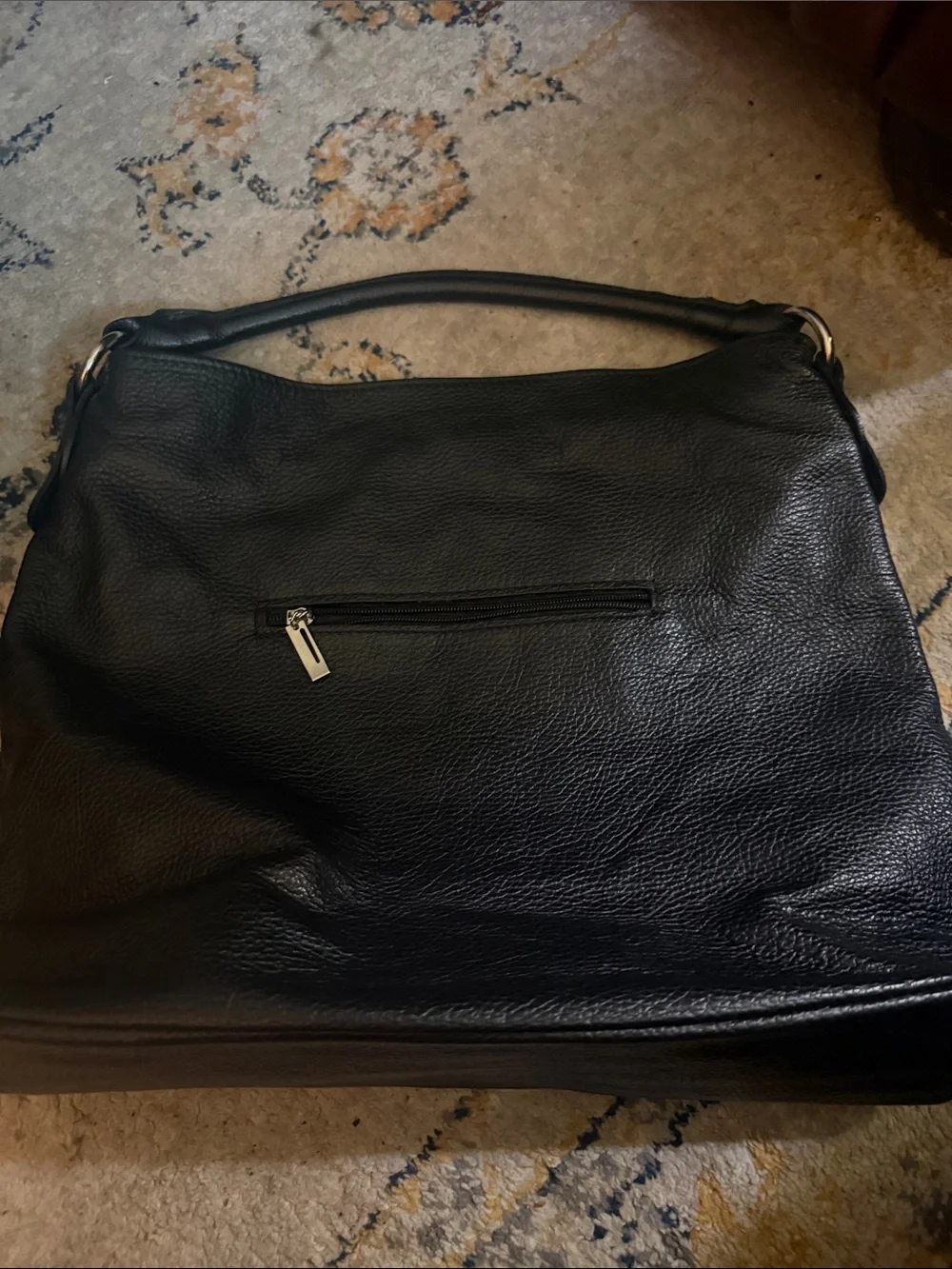 Borse in Pelle integrated both